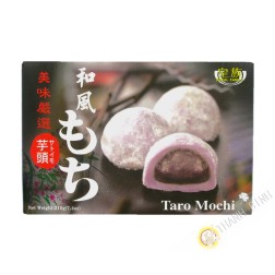 Mochi taro ROYAL FAMILY 210g Taiwan