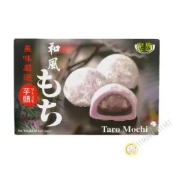 Mochi taro FAMILIA REAL 210g Taiwán
