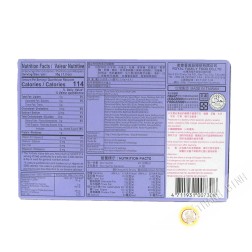 Mochi taro ROYAL FAMILY 210g Taiwan