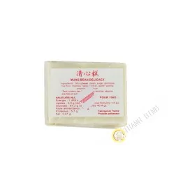 Las delicias de la soja ASIA IVRY 80g de Francia
