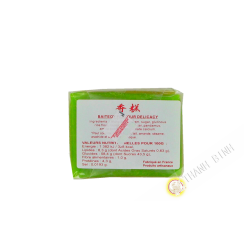 Deleite el aroma de la baitoey ASIA IVRY 80g de Francia