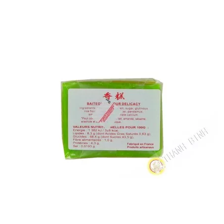 Genuss, aroma, baitoey ASIEN d ' IVRY 80g Frankreich