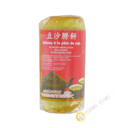 La mezcla del pastel de soja ASIA IVRY 230g Francia