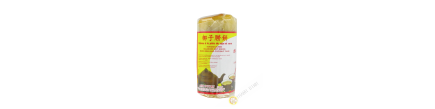 Cake of soy and coconut ASIA IVRY 210g France