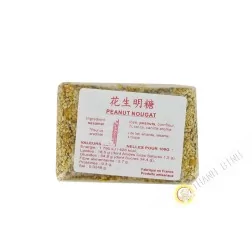 Nougat peanut ASIA IVRY 160g France