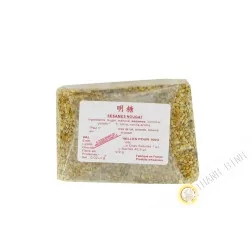 Nougat with sesame ASIAN IVRY 160g France