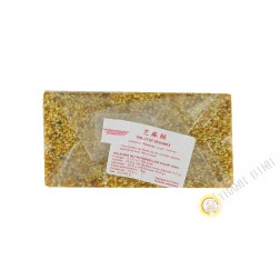Tableta de sésamo ASIÁTICO IVRY 60g de Francia