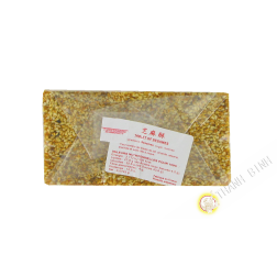 Tavoletta di sesamo ASIATICO IVRY 60g Francia