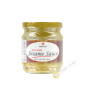 Teig weißem sesam FOREWAY 240g Taiwan Teig weißem sesam FOREWAY 240g Taiwan