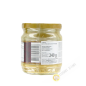 Teig weißem sesam FOREWAY 240g Taiwan Teig weißem sesam FOREWAY 240g Taiwan