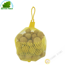 Longan fresco Vietnam (kg)- COSTOS