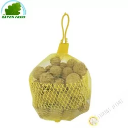 Longan fresh Vietnam (kg)- COSTS
