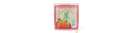 Carta di riso 22cm per la nems 3 BAMBÙ 340g VIETNAM