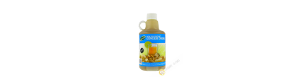 Drink ginger objective of this project 500ml Ghana