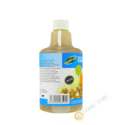 Jus de gingembre PAPDO 500ml Ghana