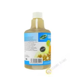 Trinken ingwer PAPDO 500ml Ghana