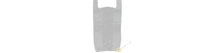 Bolsa de bretel transparente 22x6,5x50cm 100pcs 230g China