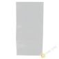 Túi nhựa trong suốt dày 16x32cm 100 cái 450g Trung Quốc