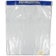 Transparent plastic bag GM 34x45cm 100pcs 600g China