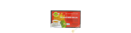 Tee artichaud mit ginseng HUNG PHAT 50g Vietnam