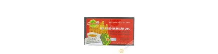 Thé artichaut avec ginseng HUNG PHAT 50g Vietnam