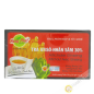 Té artichaud con ginseng COLGADO PHAT 50g Vietnam