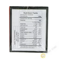Tea artichaud with ginseng HUNG PHAT 50g Vietnam