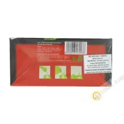 Té artichaud con ginseng COLGADO PHAT 25x2g Vietnam