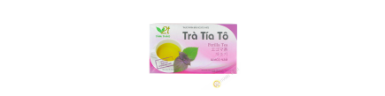 Tea prérile perilla, Tia To TAM THAO 50g Vietnam
