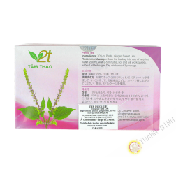 Thé prérile perilla Tia To TAM THAO 50g Vietnam