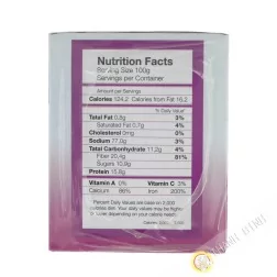 Tea prérile perilla TAM THAO 25x2g Vietnam