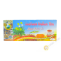Tee für pflanzen Löwenzahn THAI TRANG Vietnam 100g