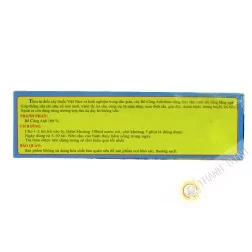 Tee für pflanzen Löwenzahn THAI TRANG Vietnam 100g