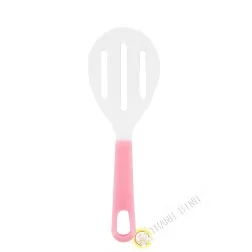 Cuillère a riz plastique 7x20cm KOHBEC Japon