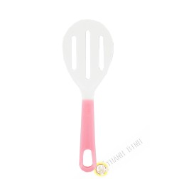 Spoon rice plastic 7x20cm KOHBEC Japan
