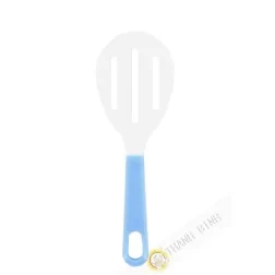 Cuillère a riz plastique 7x20cm KOHBEC Japon