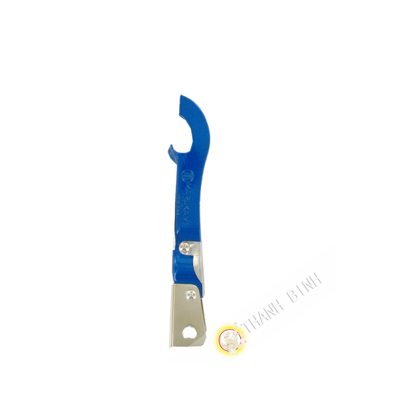 Hộp mở 3en1 13cm KOHBEC Nhật Bản (01 cái) Hộp mở 3en1 13cm KOHBEC Nhật Bản (01 cái)