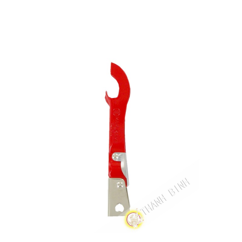 Aprire la casella 3en1 13cm KOHBEC Giappone