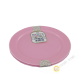 Assiette plate plastique pour fête, lot de 2pcs Ø17cm NAKAYA Japon