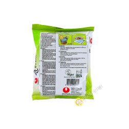 Soupe nouillle légume Soon Veggi Ramyun NONGSHIM 112g Corée