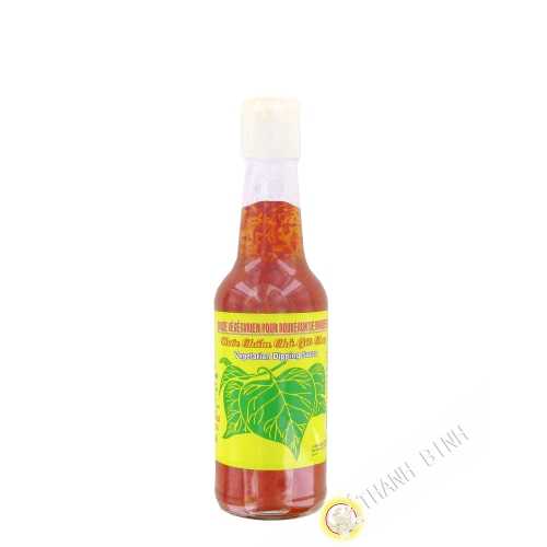 Salsa de rollos vegetarianos 250ml