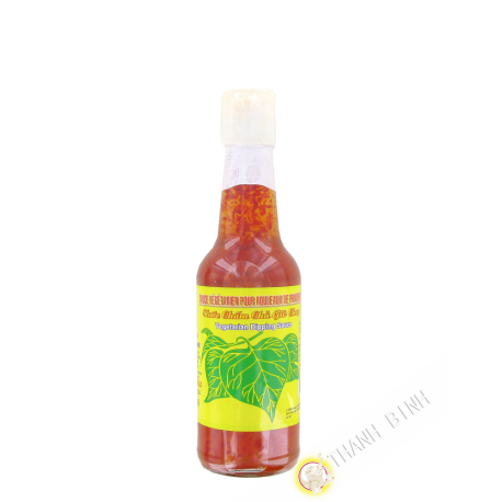 Sauce-rollen vegetarisch 250ml