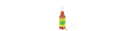 Sauce rouleaux végétarienne DRAGON OR 300ml Vietnam