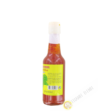 Salsa, rotoli, vegetariano DRAGON OR 300ml Vietnam