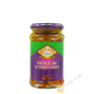 Lime pickle mild PATAK'S 283g Vereinigtes Königreich Lime pickle mild PATAK'S 283g Vereinigtes Königreich