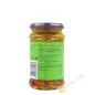 Chanh ngâm chua PATAK'S 283g Vương Quốc Anh