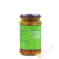 Lime pickle mild PATAK'S 283g Vereinigtes Königreich Lime pickle mild PATAK'S 283g Vereinigtes Königreich