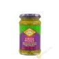 Peperoncino sottaceto hot-PATAK S 283g Regno Unito
