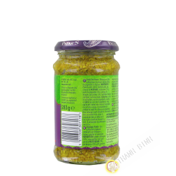 Peperoncino sottaceto hot-PATAK S 283g Regno Unito