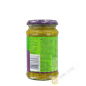 Peperoncino sottaceto hot-PATAK S 283g Regno Unito